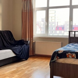 Продажа 1-комн квартиры на вторичном рынке Город Всеволожск, Центральная улица,  д. 6