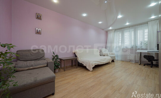 Продажа 2-комн квартиры на вторичном рынке Люберцы г, Гагарина пр-кт