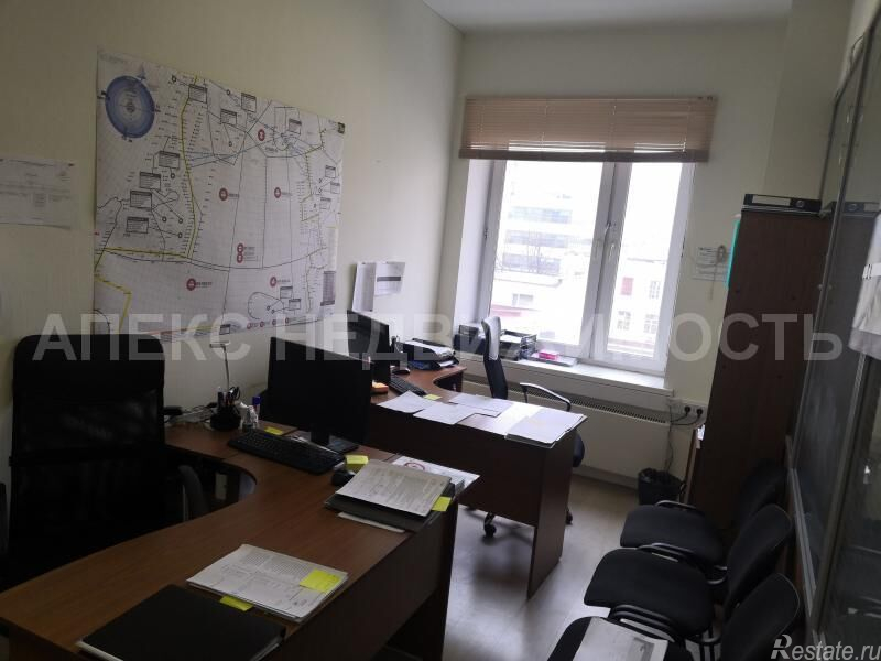 Аренда торгового помещения 1й Кожевнический пер,  д. 6