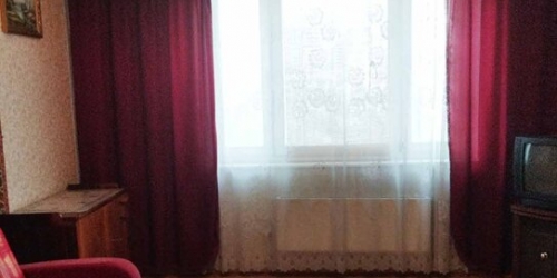 3-комн квартира улица Юных Ленинцев,  д. 51