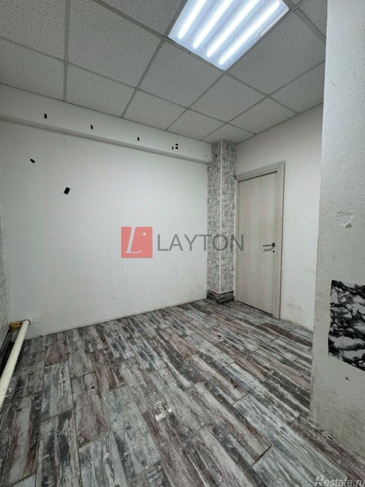 Аренда ПСН улица Кржижановского,  д. 3