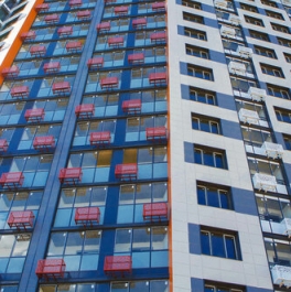 Продажа 2-комн квартиры на вторичном рынке Домодедово, ул Высотная,  д. 1