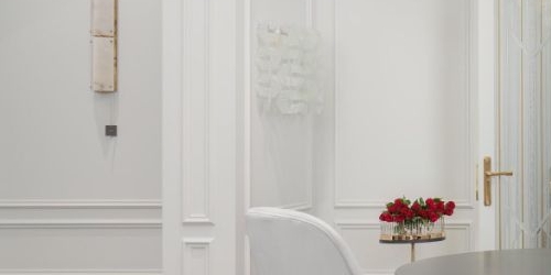 4-комн квартира переулок Хилков, 1