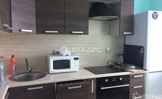 Продажа 1-комн квартиры на вторичном рынке ул Маршала Савицкого,  д. 18