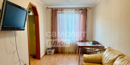 3-комн квартира ул Лосевская,  д. 1,  к. 1