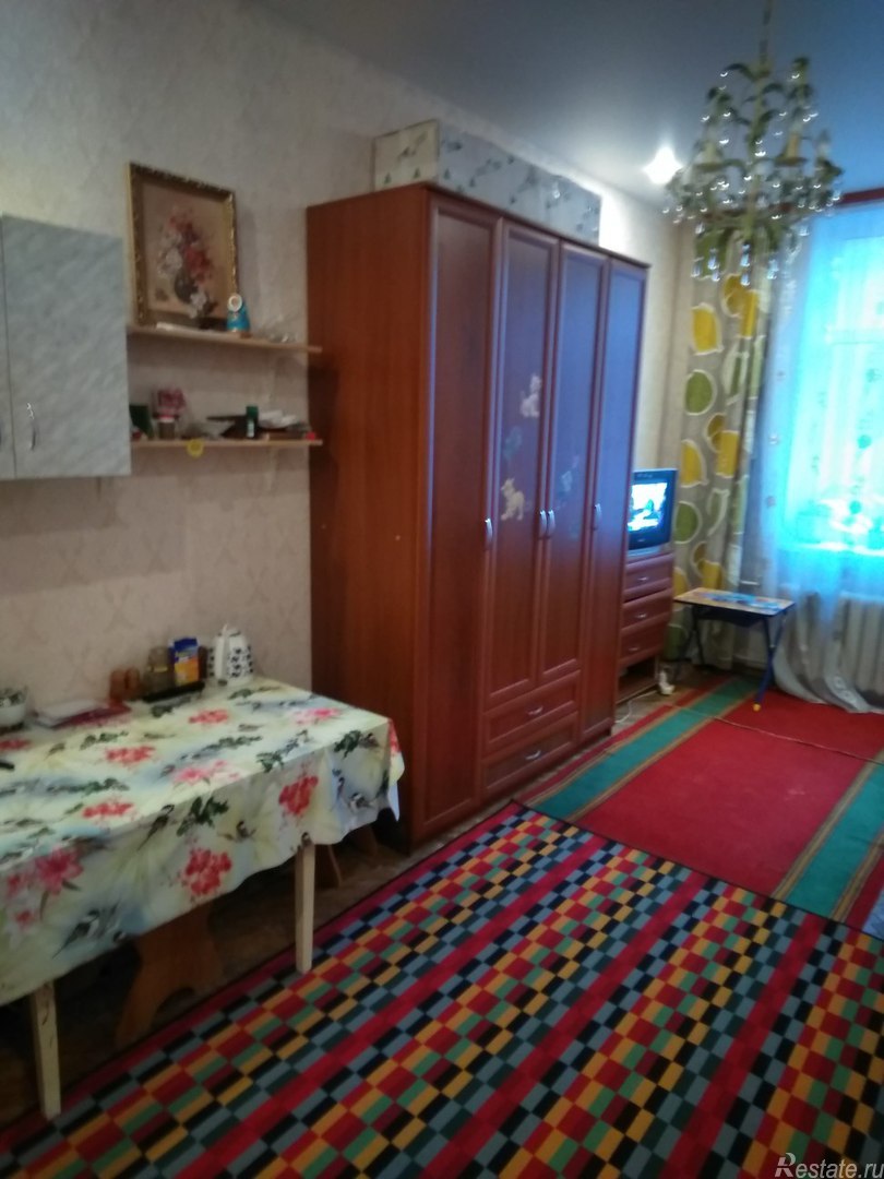 Продажа комнаты 1-Муринский пр,  д. 19