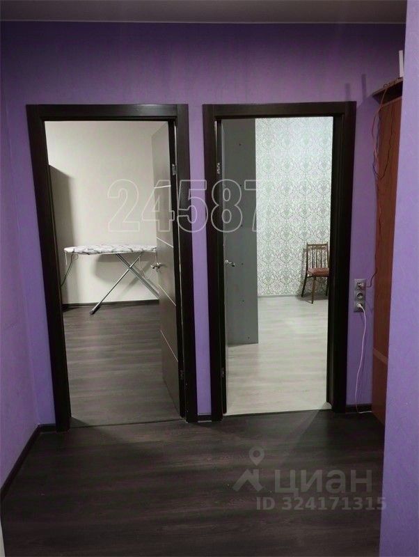 Аренда 2-комн квартиры на вторичном рынке Бутово рп,  д. 6