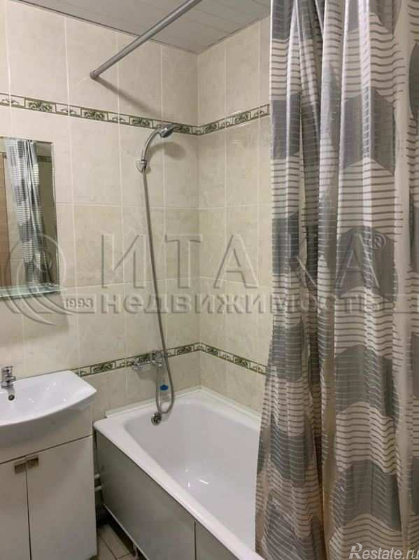 Аренда 1-комн квартиры на вторичном рынке Янино-1, Голландская ул., д. 3