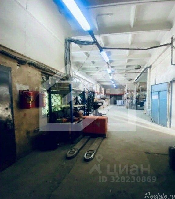 Аренда ПСН Сигнальный проезд,  д. 16,  к. 2