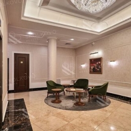 Продажа 4-комн квартиры на вторичном рынке Поварская ул,  д. 10 с1