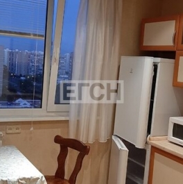 Продажа 2-комн квартиры на вторичном рынке улица Маршала Голованова,  д. 13