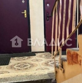 Продажа 1-комн квартиры на вторичном рынке Ильинский, ул Карла Маркса,  д. 30