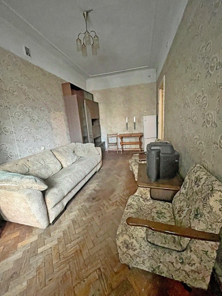 Продажа комнаты улица 1-я Машиностроения, 4К1