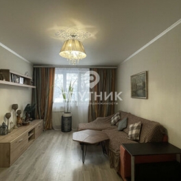 Продажа 3-комн квартиры на вторичном рынке улица Борисовские Пруды,  д. 16 к1