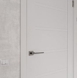 Аренда 3-комн квартиры на вторичном рынке Озерная улица, 44