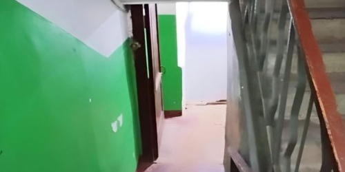 2-комн квартира Кашира, Центральная улица, 11