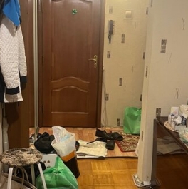 Продажа 3-комн квартиры на вторичном рынке Хорошевское ш,  д. 50 к3