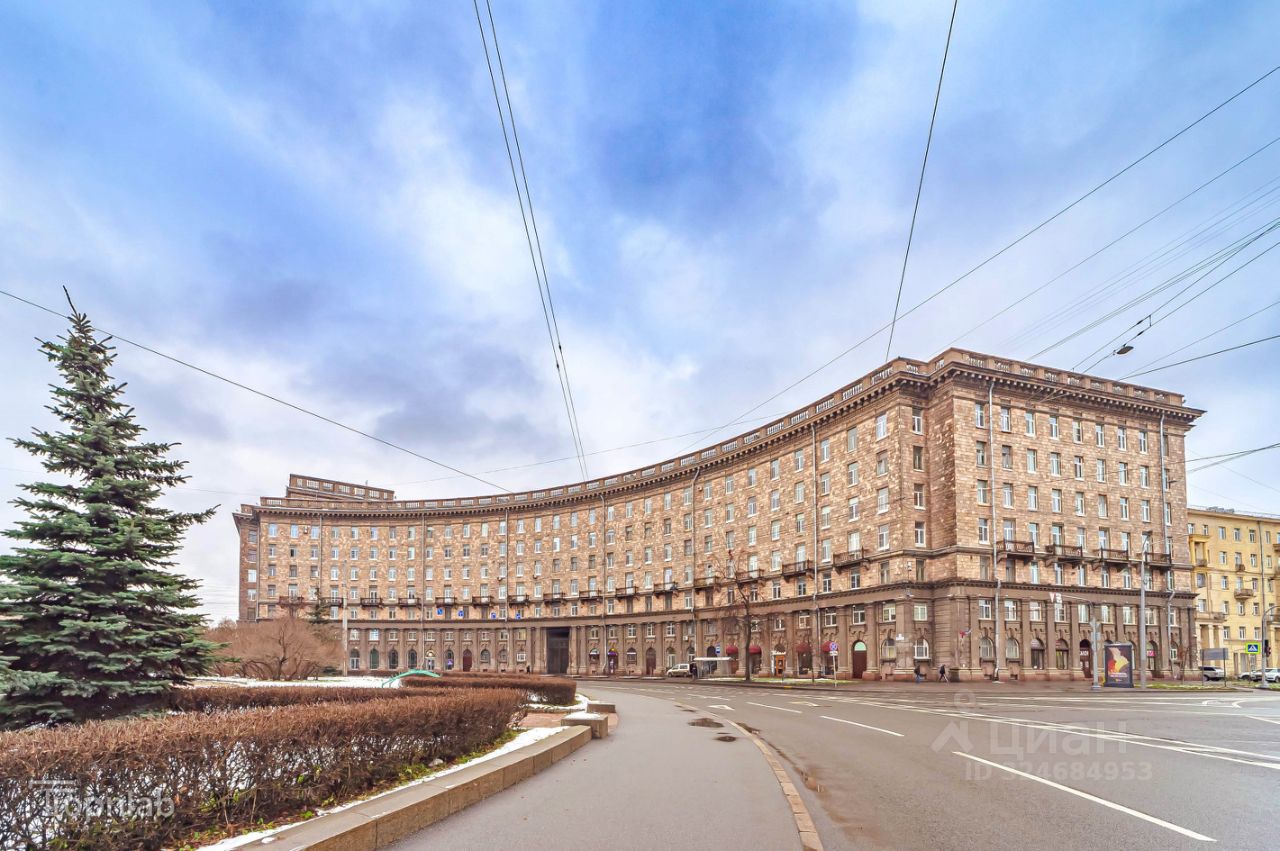 Продажа комнаты проспект Стачек, 74