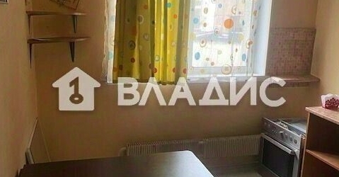 3-комн квартира Зеленый проспект, 6К1