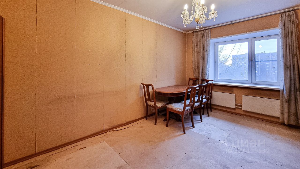 Продажа 2-комн квартиры на вторичном рынке Мытищи, улица Колпакова, 26