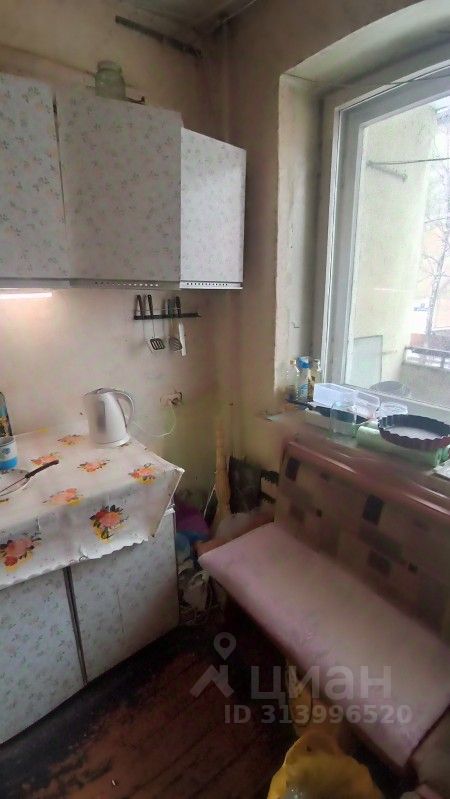 Продажа комнаты Сергиев Посад, улица Мира, 3