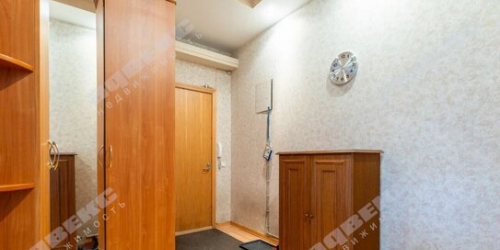 3-комн квартира набережная Чёрной речки,  д. 31