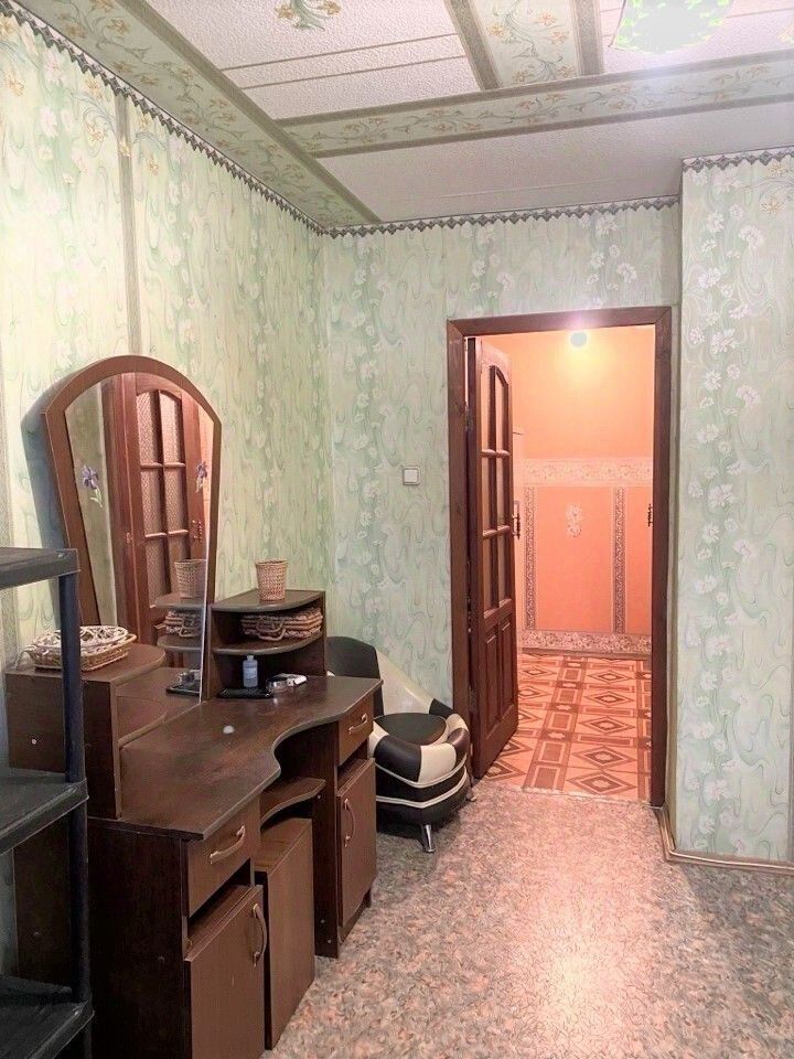Аренда 2-комн квартиры на вторичном рынке Ногинск, улица Ключик, 3