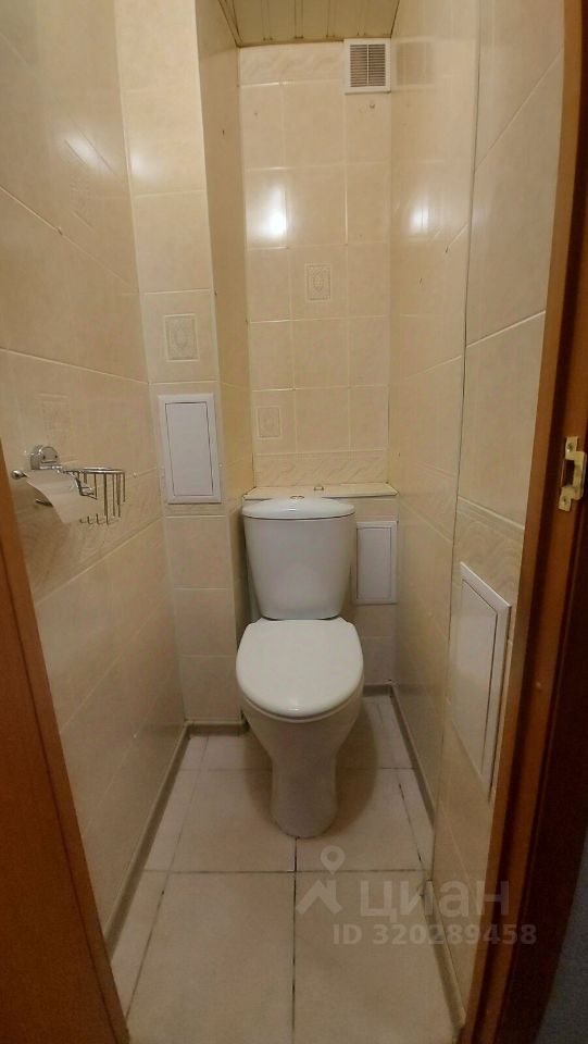 Продажа 1-комн квартиры на вторичном рынке пос. Парголово, улица Первого Мая, 107к3