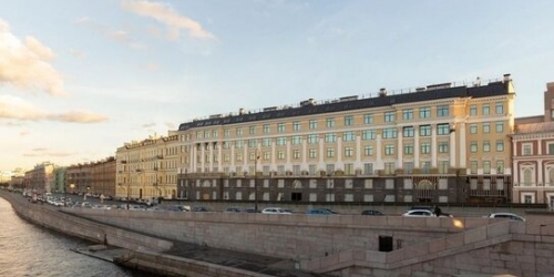 1-комн квартира Воскресенская набережная,  д. 28