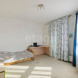 Продажа 1-комн квартиры на вторичном рынке Планерная улица