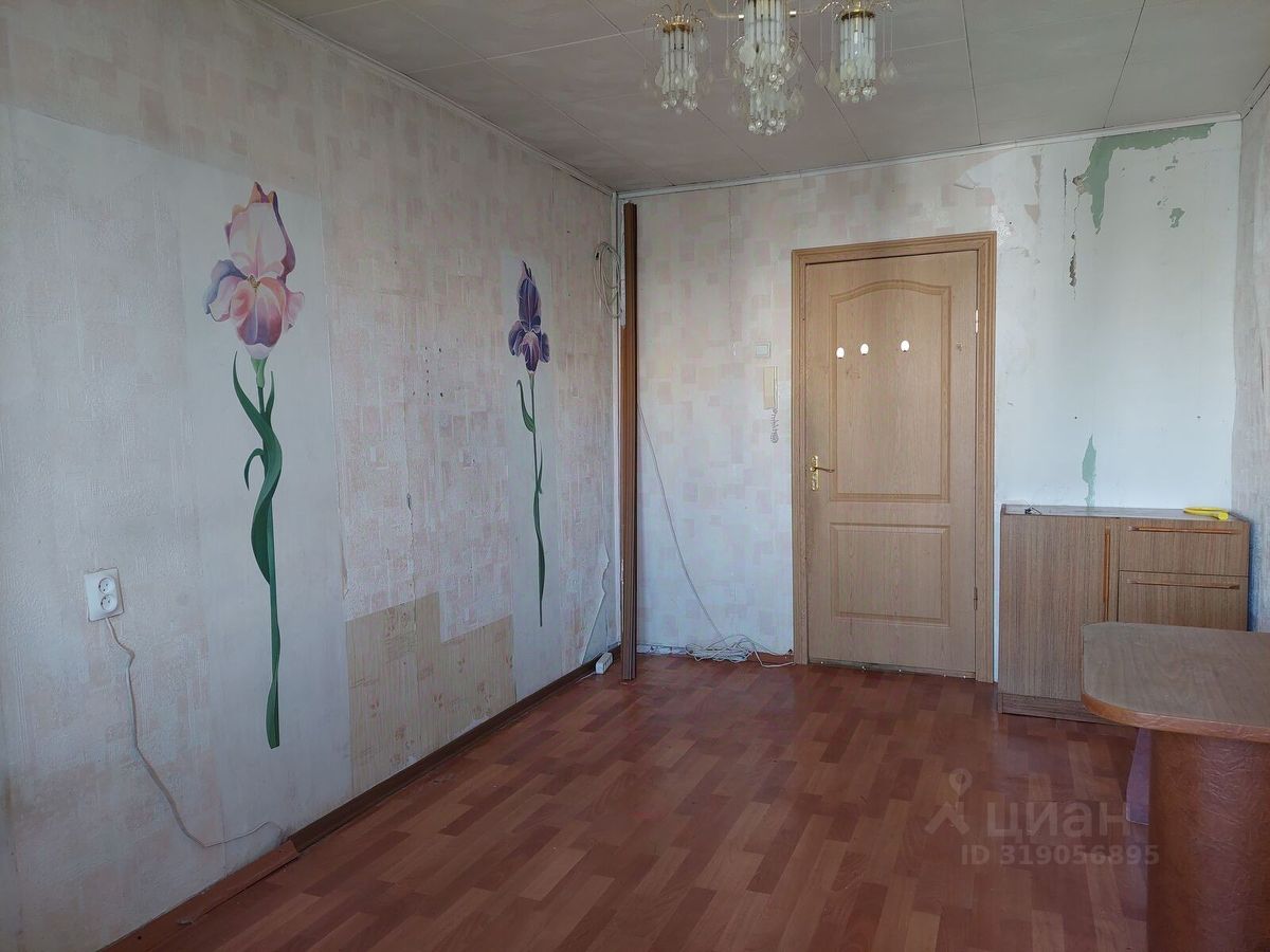 Продажа комнаты проспект Луначарского, 58К1