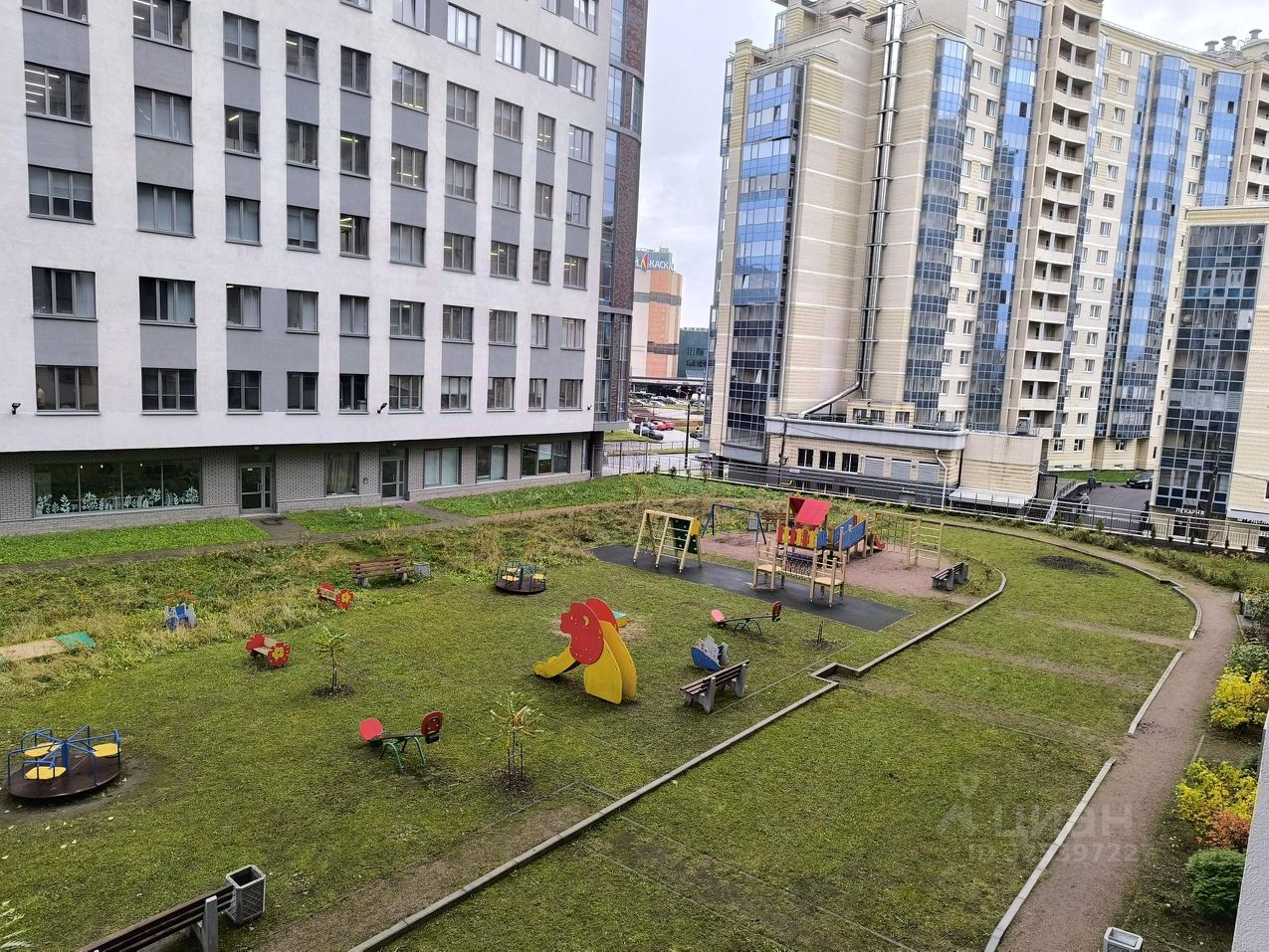 Продажа 2-комн квартиры на вторичном рынке проспект Энергетиков, 4к3