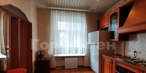 3-комн квартира Грузинская М. ул,  д. 38