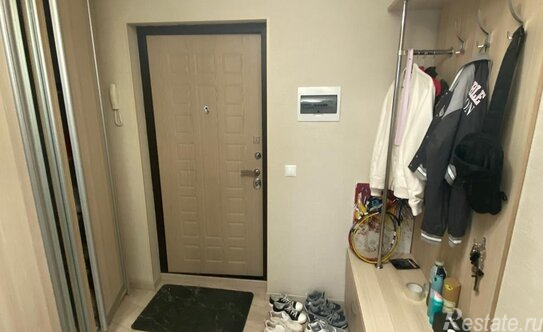 Продажа 2-комн квартиры на вторичном рынке Кушелевская дор,  д. 7,  к. 6