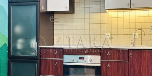 2-комн квартира Бухарестская ул,  д. 64