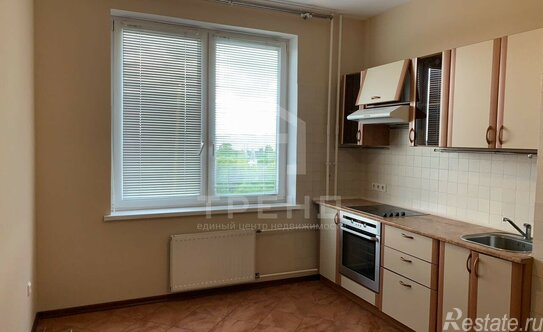 Продажа 2-комн квартиры на вторичном рынке Луначарского пр-кт