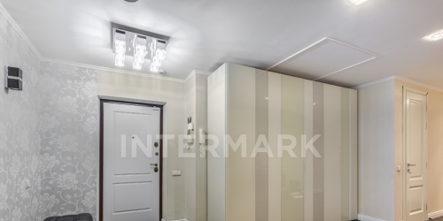 3-комн квартира Ружейный пер., 3