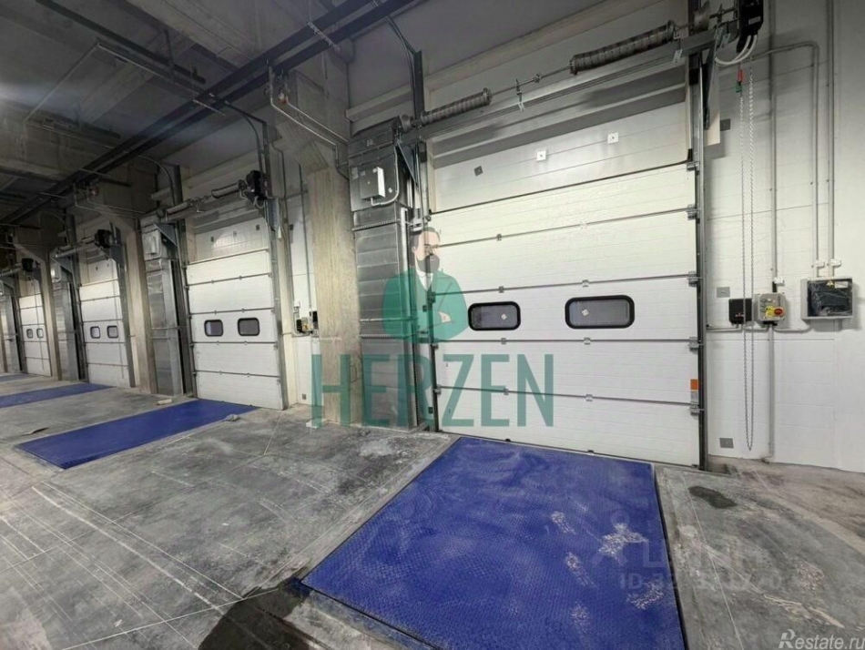 Аренда производственного помещения Мытищи, улица Комиссара Агапова,  д. 3с1