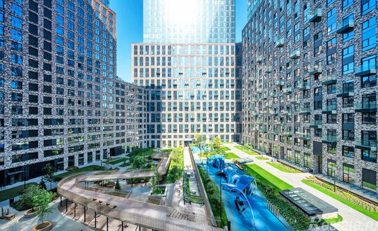 Продажа 4-комн квартиры на вторичном рынке Причальный проезд,  д. 10 к1