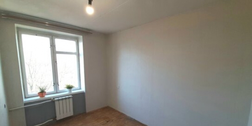 2-комн квартира улица Амундсена,  д. 12