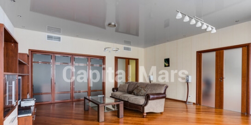 4-комн квартира Каковинский М. пер,  д. 8