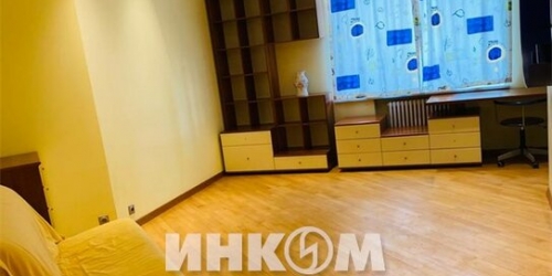 3-комн квартира Звенигородская улица,  д. 5