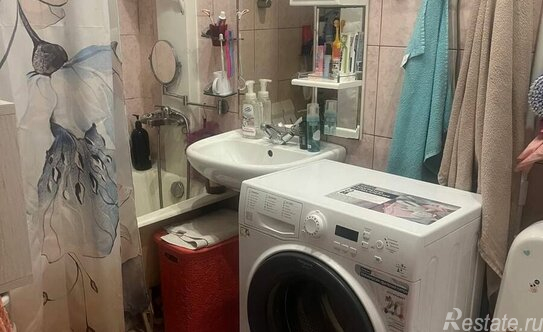 Продажа 2-комн квартиры на вторичном рынке Московский пр-кт,  д. 199