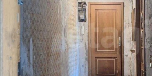 3-комн квартира Наличная улица, 40К1