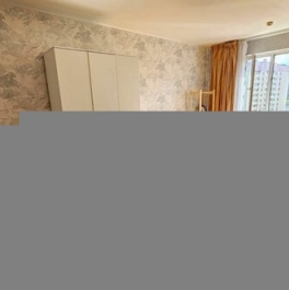 Продажа 1-комн квартиры на вторичном рынке ул Ленсовета,  д. 60