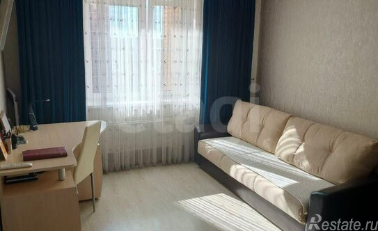 Продажа 3-комн квартиры на вторичном рынке Подольск г, Климовск мкр, Больничный проезд,  д. 2 к2