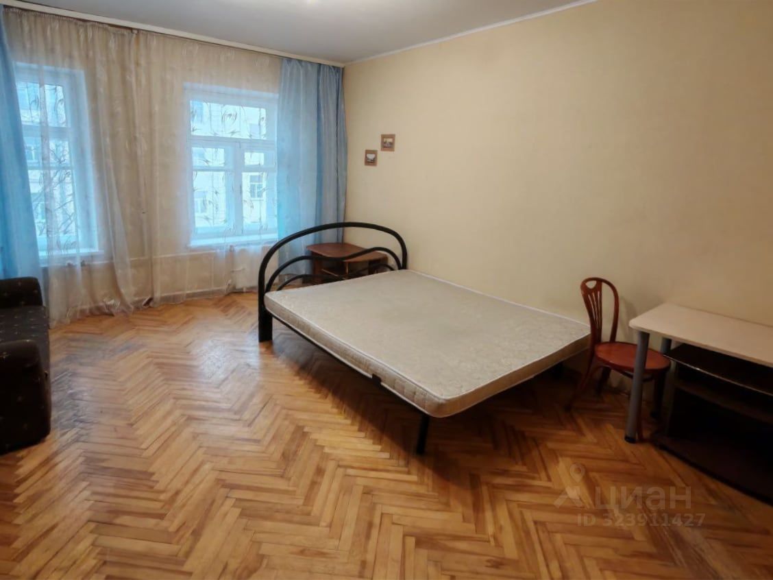 Продажа 3-комн квартиры на вторичном рынке 12-я Красноармейская улица, 7