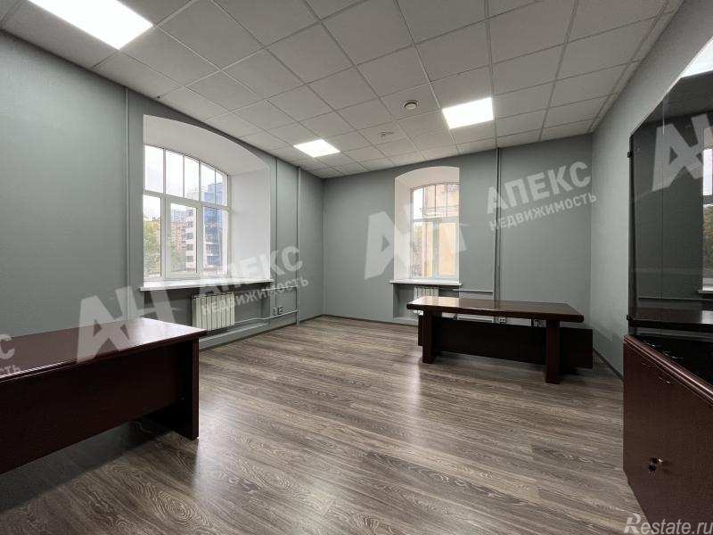 Аренда офиса Дербеневская ул