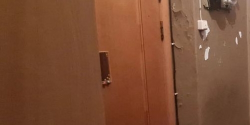 Комната Сестрорецк, улица Писемского, 2к2