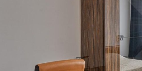 4-комн квартира улица Шаболовка, 23